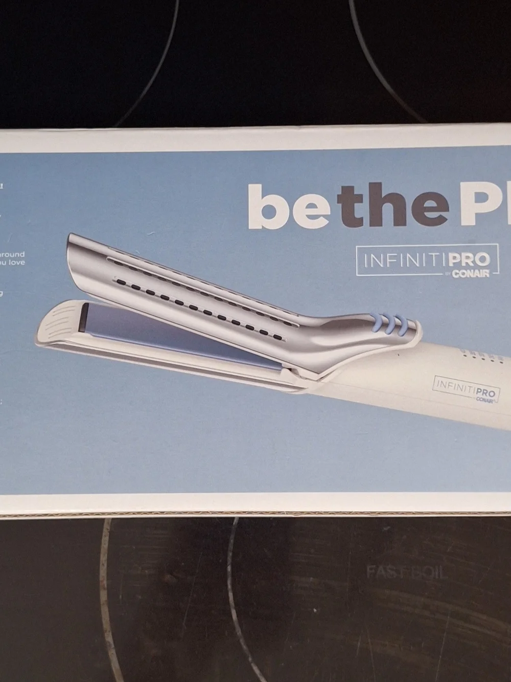 Conair infinitipro cool